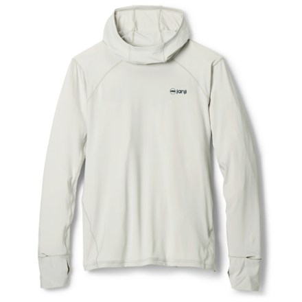 Janji Sunchaser 50 Hooded Long-Sleeve Shirt - Men's