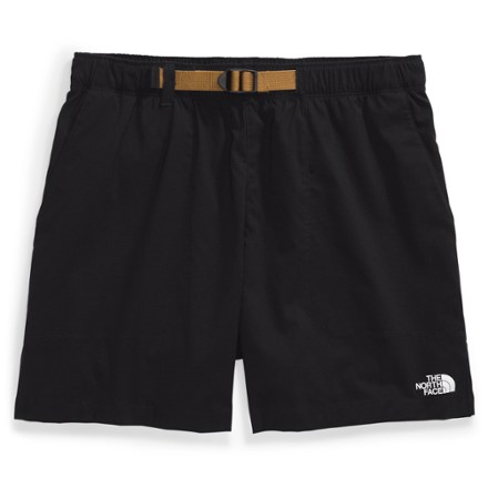 Class V Pathfinder Belt Shorts - Women's