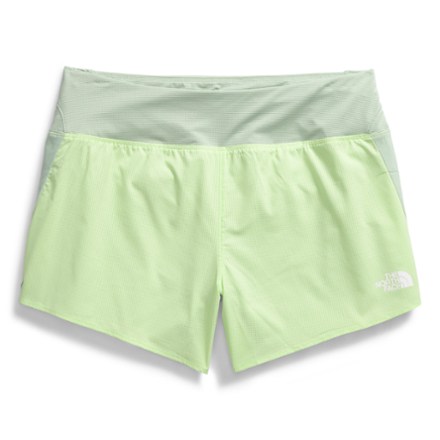 The North Face Women's Summer Light 4" Shorts
