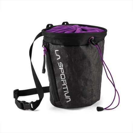 La Sportiva Challenger Chalk Bag | REI Co-op