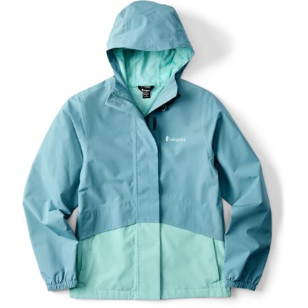 Arc'teryx Codetta Coat - Women's | REI Co-op