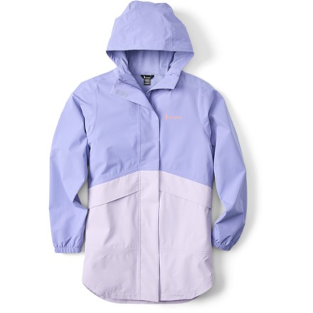 Cotopaxi Rayu Rain Parka - Women's | REI Co-op