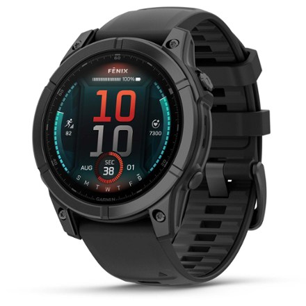Garmin fenix E 0