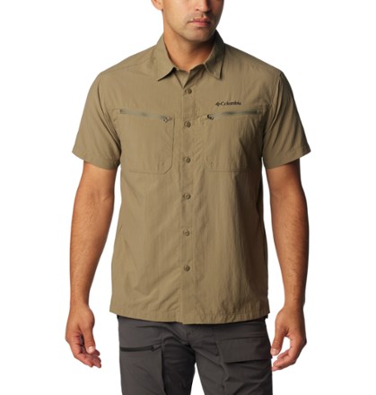 Columbia Mountaindale Shirt - Men's 0