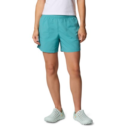 Columbia Sandy River Shorts II - Women's 0