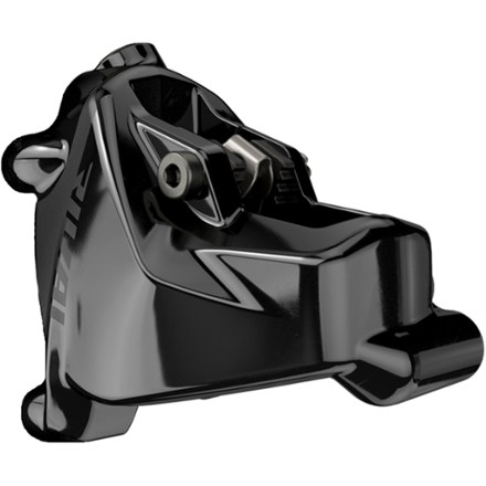 パーツ TRP SPYRE SLC FLAT MOUNT TRP Spyre SLC Mechanical Flat Mount Disc Brake Caliper - Components