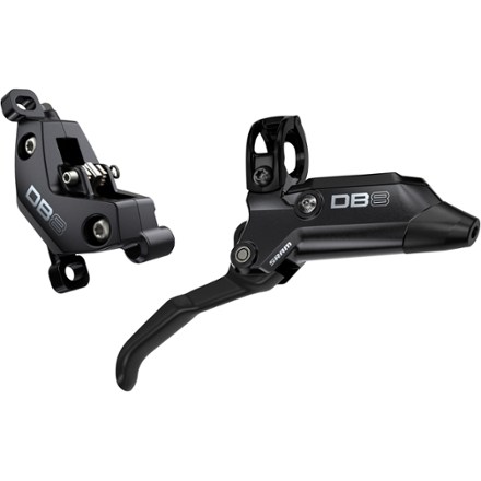 SRAM DB8 Stealth Hydraulic Brake Lever - Black