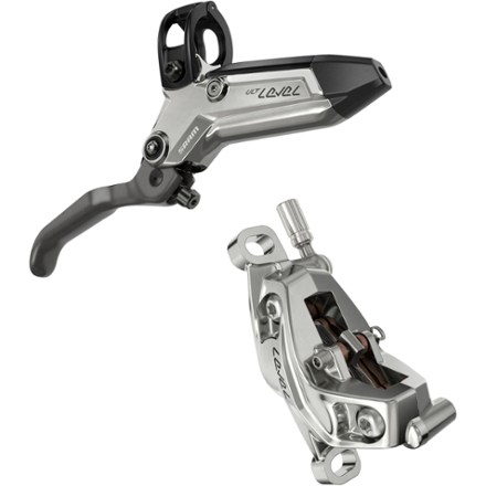 SRAM Rival 1 Hydraulic Disc Brake and Lever Set | REI Co-op