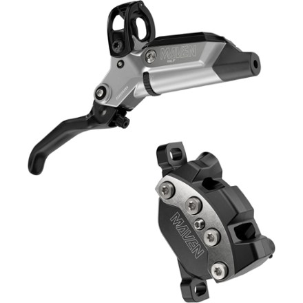 hope tech3 e4 ブレーキ Universal Cycles -- Hope Tech 3 E4 Disc Brakes [T3E4RFL]