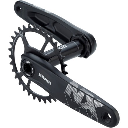SRAM GX Eagle DUB Crankset | REI Co-op