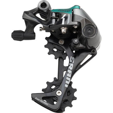 Shimano Deore Di2 RD-M6250-SGS 12-Speed Rear Derailleur | REI Co-op