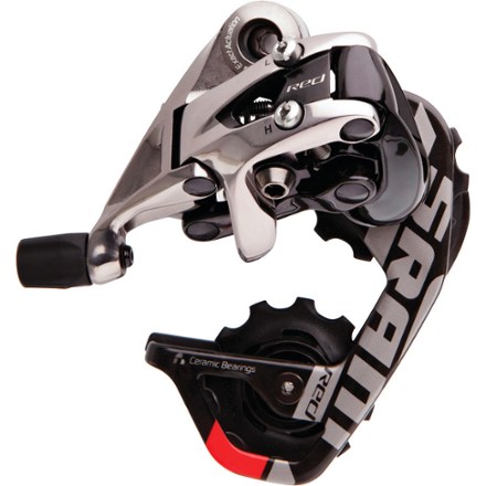 SRAM RED WiFli 10-Speed Rear Derailleur | REI Co-op