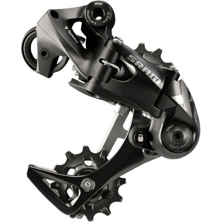 Shimano Deore Di2 RD-M6250-SGS 12-Speed Rear Derailleur | REI Co-op