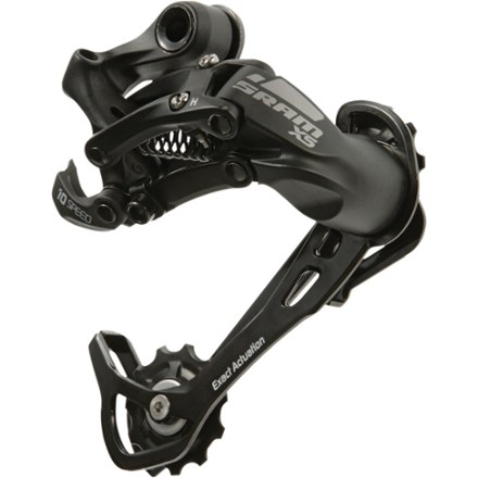 SRAM X5 9-Speed Rear Derailleur | REI Co-op