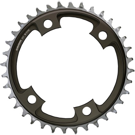 Wolf Tooth Components 94 BCD Chainring - 5-Bolt | REI Co-op