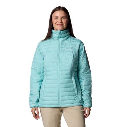 Columbia Silver Falls II Insulated Jacket - Women's 0