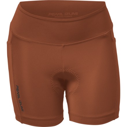 PEARL IZUMI✨サイクルウエア ヒブ パンツ M ブラウン レディース PEARL iZUMi Sugar Bike Shorts - Women's | REI Co-op