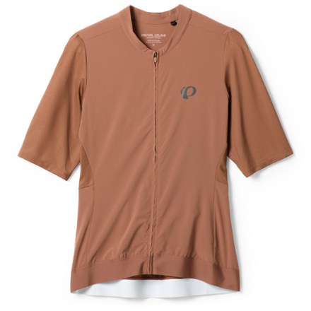 PEARL IZUMI✨サイクルウエア ヒブ パンツ M ブラウン レディース PEARL iZUMi Expedition Cycling Jersey - Women's | REI Co-op