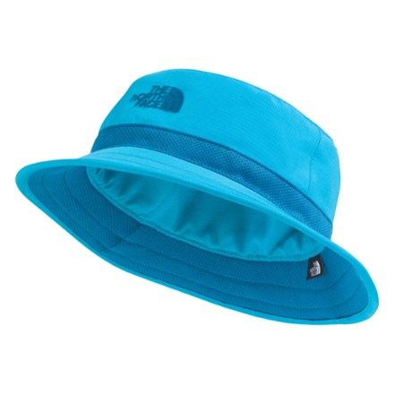 The North Face Class V Rev Bucket Hat - Kids display picture 2