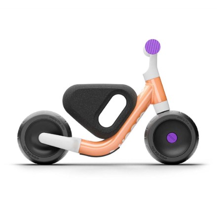 woom WOW Kids' Balance Bike 0