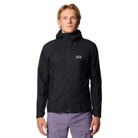 【ヒロピー】On Weather Jacket メンズ M ヒロピー】On Weather Jacket メンズ M On Weather Jacket