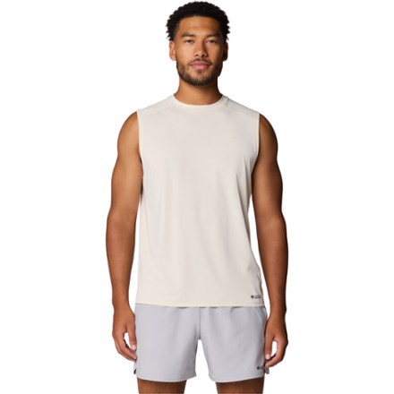 SplitSecond Tank Top - Men's