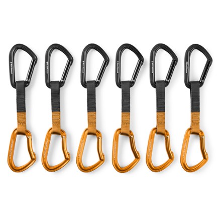 HotForge Quickpack - Package of 6