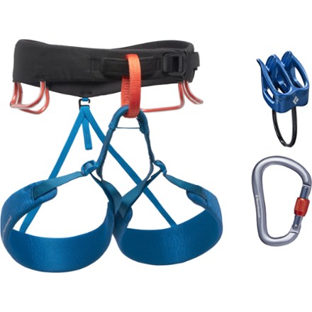 Momentum Harness Package - Men's