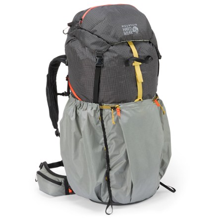 Mountain Hardwear Kazam 60 Pack | REI Co-op
