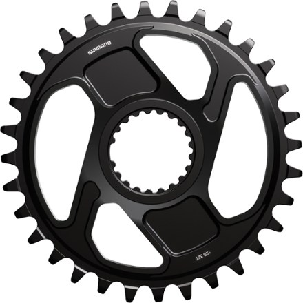 Shimano XT CRM86 Chainring