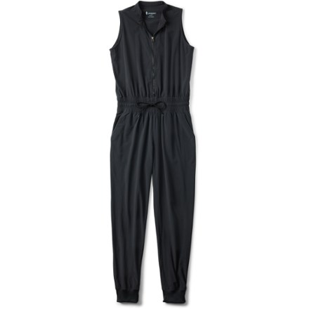 Pantalon De Randonnée REI Beyonder Femme – Gris, Taille S, Taille élastique – Occasion Parfait état