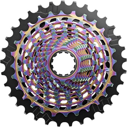 SRAM Force XPLR XG-1371 Cassette - 13-Speed | REI Co-op