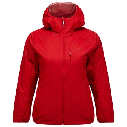 REI Co-op Norseland Insulated Parka 2.0 - Women's | REI Co-op