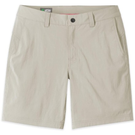 Stio Coburn 8" Shorts - Men's 0