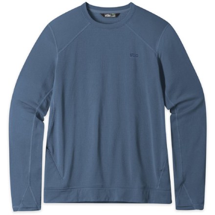 Arc'teryx Covert LT Half-Zip Fleece Sweater - Men's | REI Co-op