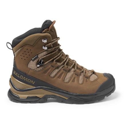 Salomon Cross Hike Mid GTX Hiking Boots - Men's | REI Co-op
