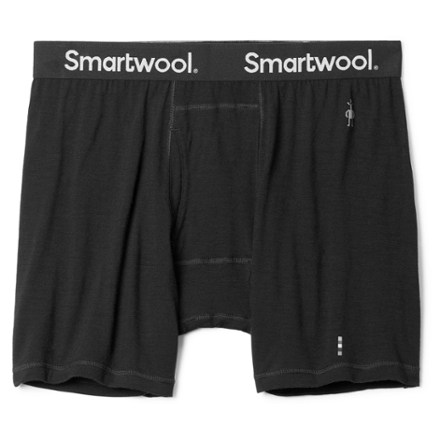 Smartwool Merino Boxer Briefs - Boxed - Men's