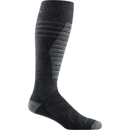 Darn Tough Edge Over-the-Calf Midweight Ski and Snowboard Socks - Men's 0