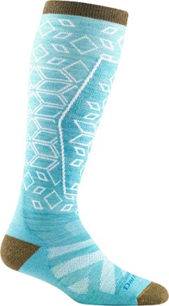Darn Tough Traverse Ski and Snowboard Socks - Women's 0