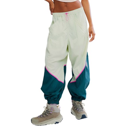 Columbia Just Right II Capri Talla Grande Pantalones para