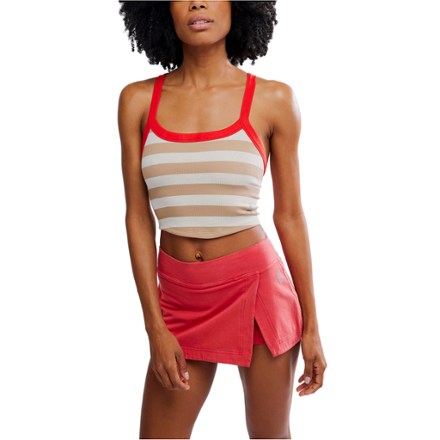 FP Movement All Clear Striped Cami - Women's 0