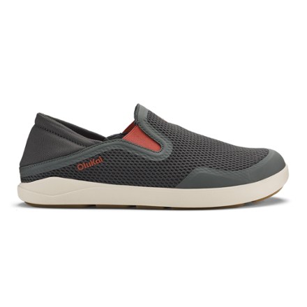 OOFOS OOmg eeZee Low Shoes - Men display picture 1