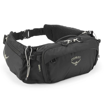 Outdoor Research Freewheel MTB 2.5 L Hip Pack | REI Co-op
