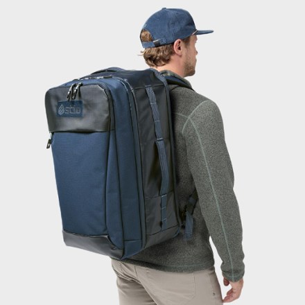 Stio Basin XT Travel Pack 45 L 0