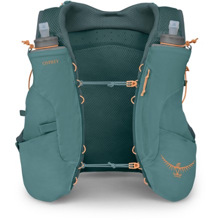 osprey 1.5l dry bag Ultralight Stuff Pack resistant nylon with a double Osprey Wildwater Dry Bag 15L