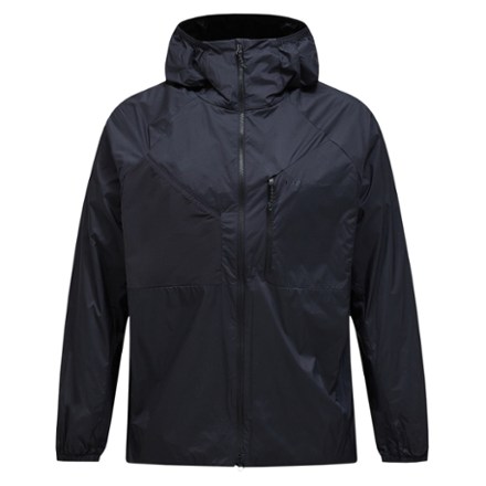 Peak Performance Freelight Polartec Alpha Insulated Hood Jacket - Men's 0