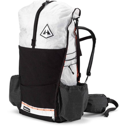 HYPERLITE MOUNTAIN GEAR 40°F REG 新品 Hyperlite Mountain Gear Unbound 40 Pack | REI Co-op