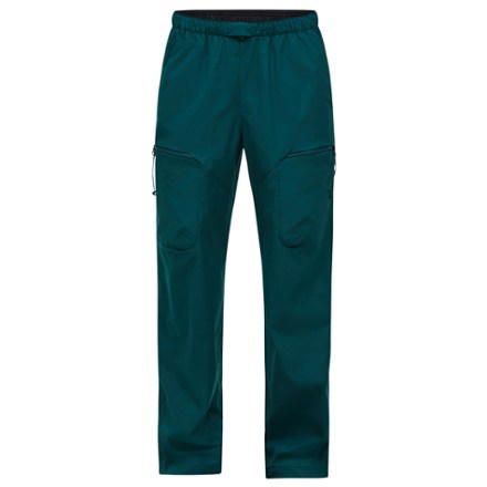Peak Performance Outdoor Cargo Pants - Women's 0