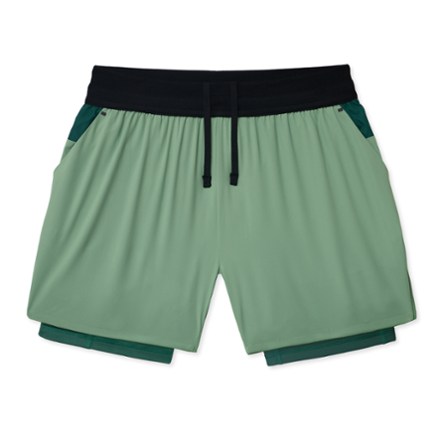 Chubbies Premium Ultimate Training Shorts - Men's 0