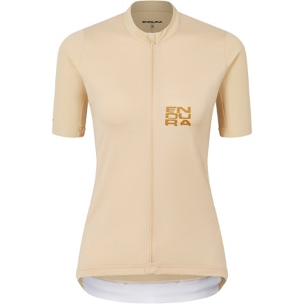 Endura Alltrack Ride Cycling Jersey - Women's 0